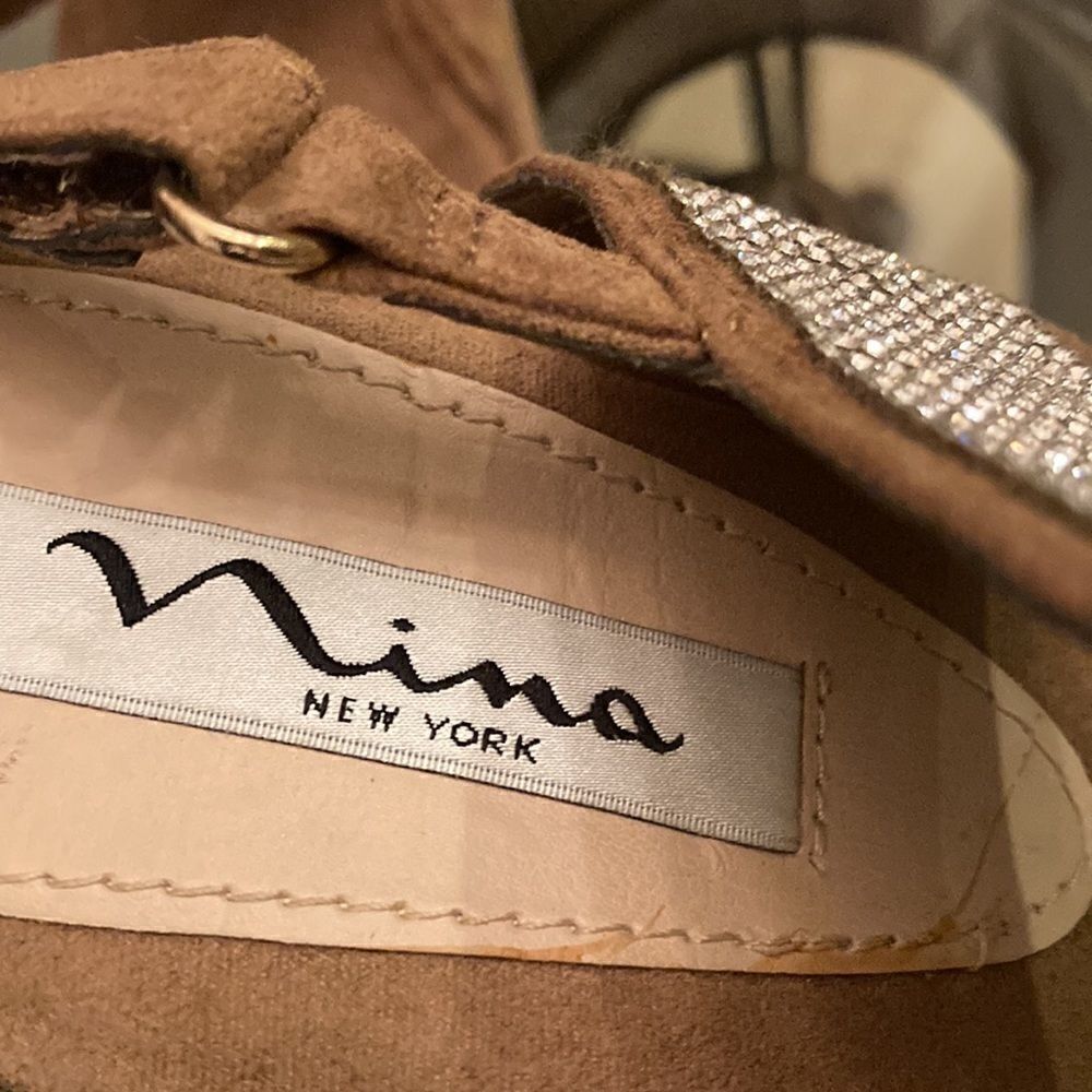 Nina shoes   - Picture 3 of 15